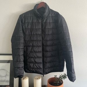 Everlane Renew Reversible Puffer Jacket